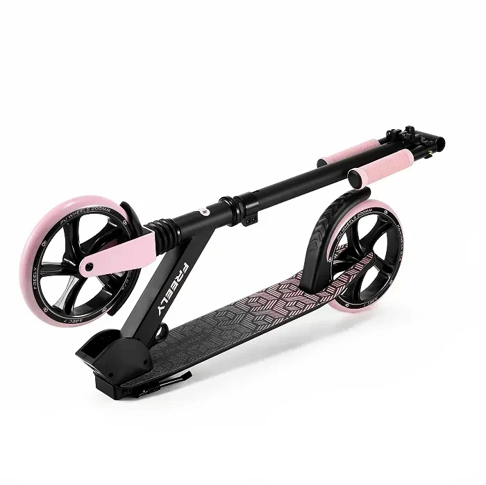 Step Kinderkraft Freely Pink