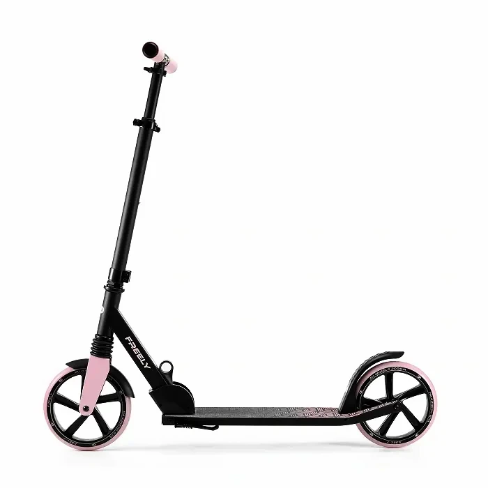 Step Kinderkraft Freely Pink
