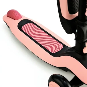 Step Kinderkraft Halley Rose Pinki