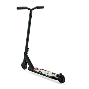 Step Kinderkraft Solis Black
