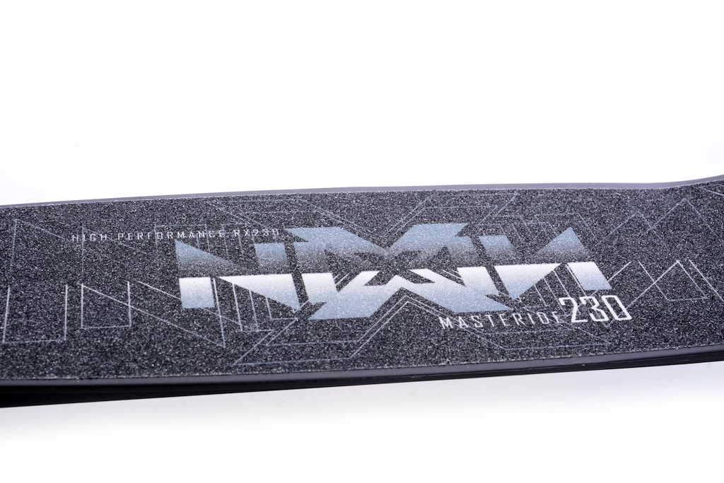 Step Tempish  NIXIN 230 AL