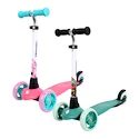 Step Tempish  Triscoo II Pink