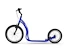 Blauw