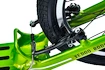 Step Yedoo Alloy Rodstr Green