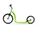 Step Yedoo Alloy Rodstr Green