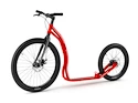 Step Yedoo Alloy Trexx Disc Red