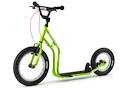 Step Yedoo Kids Wzoom Green