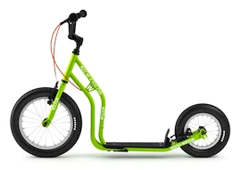 Step Yedoo Kids Wzoom Green