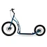 Blauw