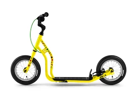 Step Yedoo Special Editions Mau Emoji Yellow