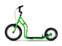 Step Yedoo Special Editions Wzoom Emoji Green