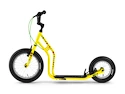 Step Yedoo Special Editions Wzoom Emoji Yellow