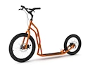 Step Yedoo Steel S2016 Disc Orange