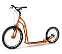 Step Yedoo Steel S2016 Orange