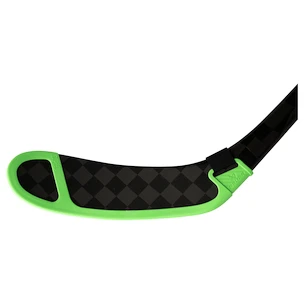 Stickblad beschermer Bauer  Blade Protector Size 1 Green  P92