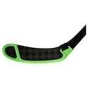 Stickblad beschermer Bauer  Blade Protector Size 2 Green