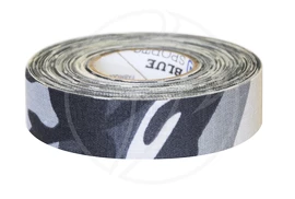 Stickblad tape Blue Sports ANDOVER CAMO 24 mm x 23 m