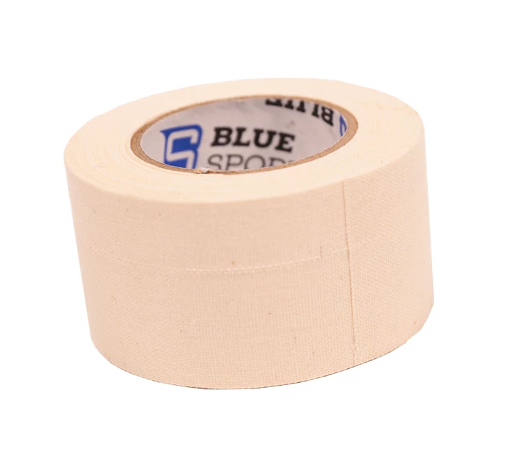 Stickblad tape Blue Sports  ANDOVER Split Grip Tape 36 mm x 9 m  Zwart