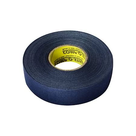 Stickblad tape Comp-O-Stik  Stik 24 mm x 25 m  Rood