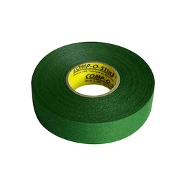 Stickblad tape Comp-O-Stik Stik 24 mm x 25 m Green