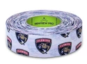Stickblad tape Renfrew  NHL Florida Panthers 24 mm x 18 m