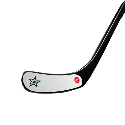 Stickblad tape Rezztek  Doublepack NHL Dallas Stars White 2-Pack Junior