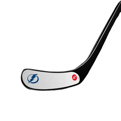 Stickblad tape Rezztek  Doublepack NHL Tampa Bay Lightning White 2-Pack Junior