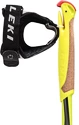 Stokken Leki  CC 300 Black/Neon Yellow