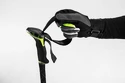 Stokken Leki  Guide 3 Black-neon yellow - dark anthracite 110-150