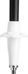 Stokken voor trail running Leki  Cross Trail FX Superlite, 110 - 130 cm