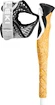 Stokken voor trail running Leki  Cross Trail FX Superlite, 110 - 130 cm