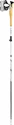 Stokken voor trail running Leki  Cross Trail FX Superlite, 110 - 130 cm