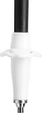 Stokken voor trail running Leki  Cross Trail FX Superlite, 110 - 130 cm
