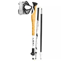 Stokken voor trail running Leki  Cross Trail FX Superlite, 110 - 130 cm