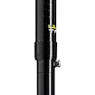 Stokken voor trail running Leki  Ultratrail FX.One, bright red-black-neonyellow