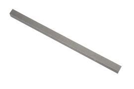 Strip voor het beëindigen van synthetisch ijs Bauer TILE SS REBOUNDER RUBBER