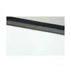 Strip voor het beëindigen van synthetisch ijs WinnWell  HOCKEY TILE EDGING REBOUNDING FOAM 17.5" x 1" GREY