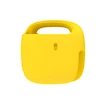 Stuurmand Woom  POP Banana Yellow