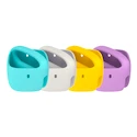 Stuurmand Woom  POP Bubble Gum Blue
