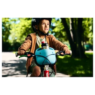 Stuurmand Woom  POP Bubble Gum Blue