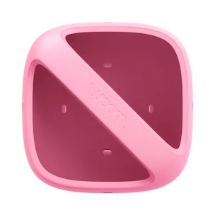 Stuurmand Woom  POP Marshmallow Pink