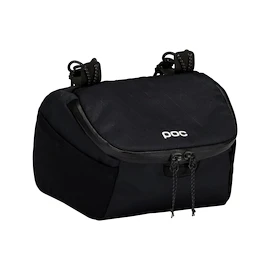 Stuurtas POC Ultra Bar Bag 4L Uranium Black