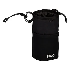 Stuurtas POC Ultra Snack Bag 1L Uranium Black