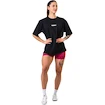 T-shirt Nebbia GYM ESSENTIALS Oversized T-shirt 381 black