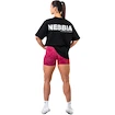 T-shirt Nebbia GYM ESSENTIALS Oversized T-shirt 381 black