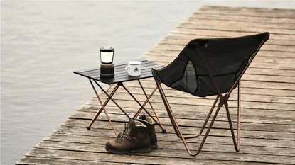 Tafel Robens  Adventure Aluminium Table S skládací