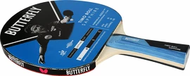 Tafeltennisbatje Butterfly Boll Sapphire