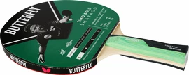 Tafeltennisbatje Butterfly Boll Smaragd