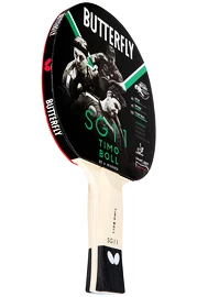 Tafeltennisbatje Butterfly Butterfly Boll SG11