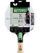 Tafeltennisbatje Butterfly  Butterfly Tiago Apolonia TAX3